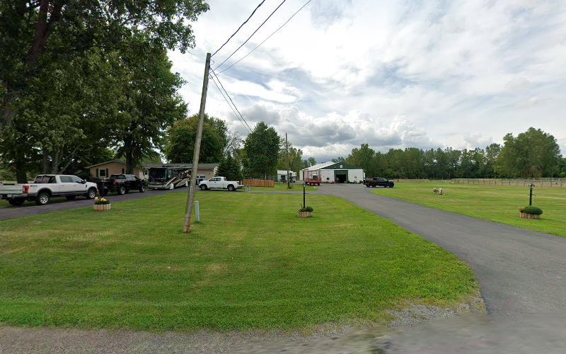 The Never Alone Agency