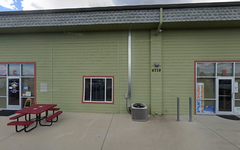 The Pines Home Health & Hospice