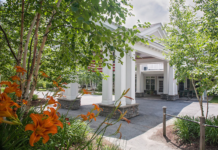 The Residence at Otter Creek