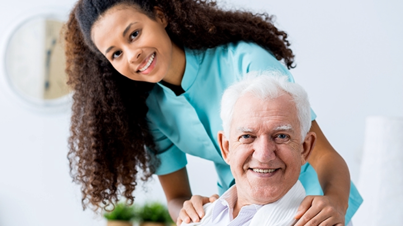 The Right Choice Senior Services