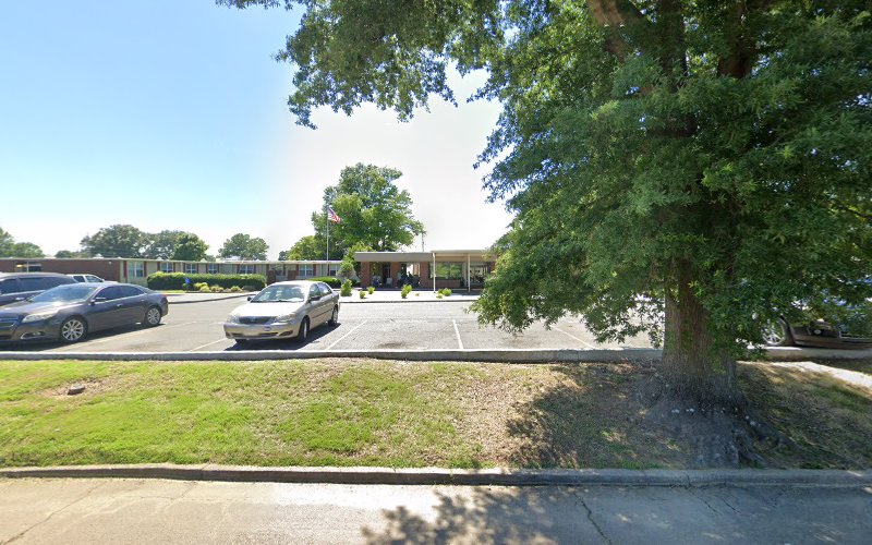 The Waters of Union City