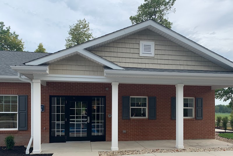 The Willows at Willard Patio Homes