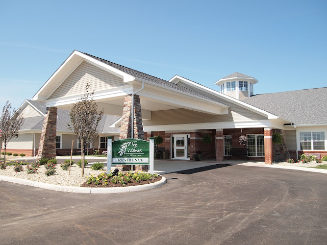 The Willows at Willard