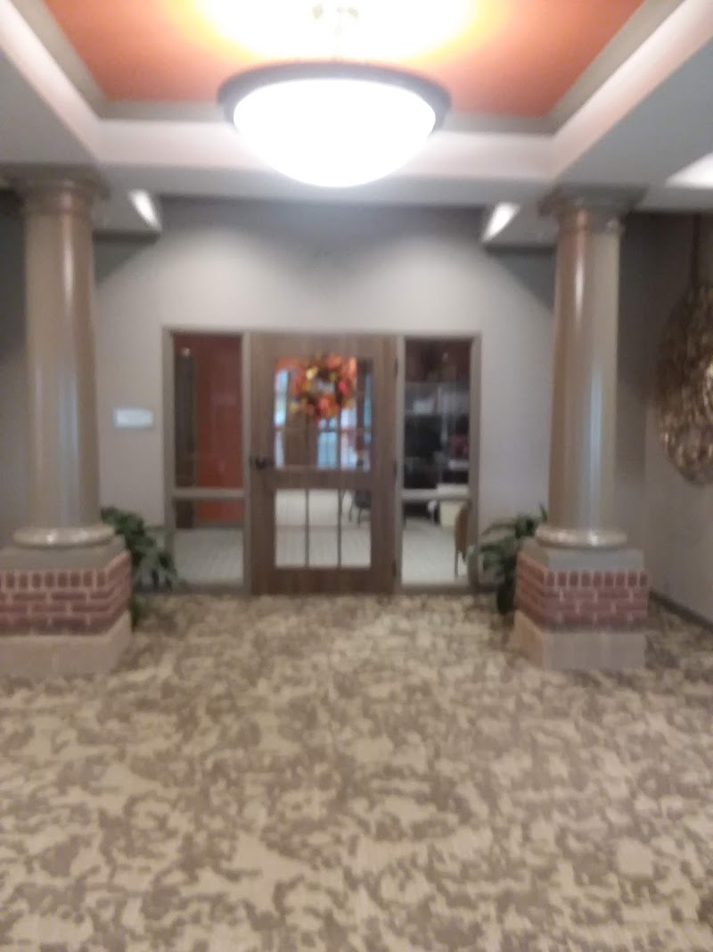 The Woodlands Healthcare Center, Leesville, LA