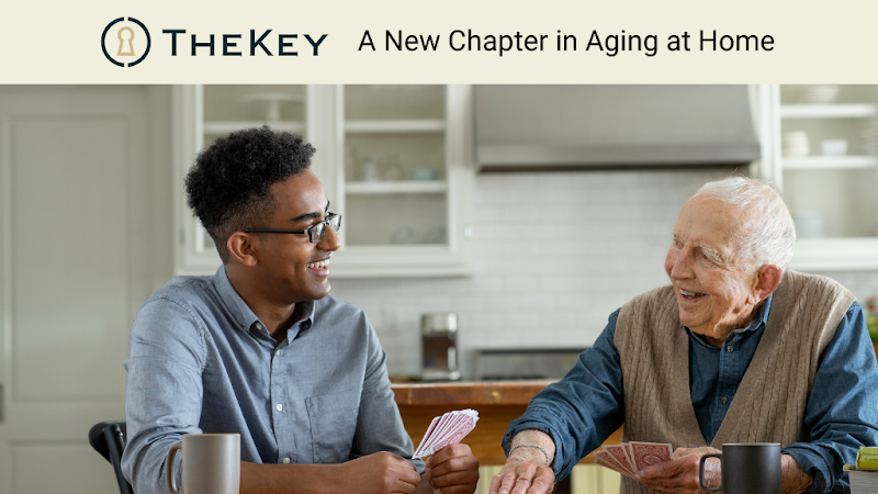TheKey by Home Care Assistance