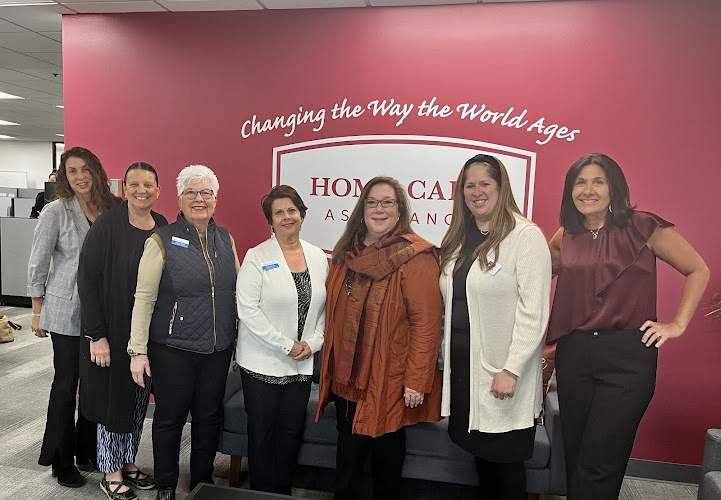 TheKey - Senior Home Care