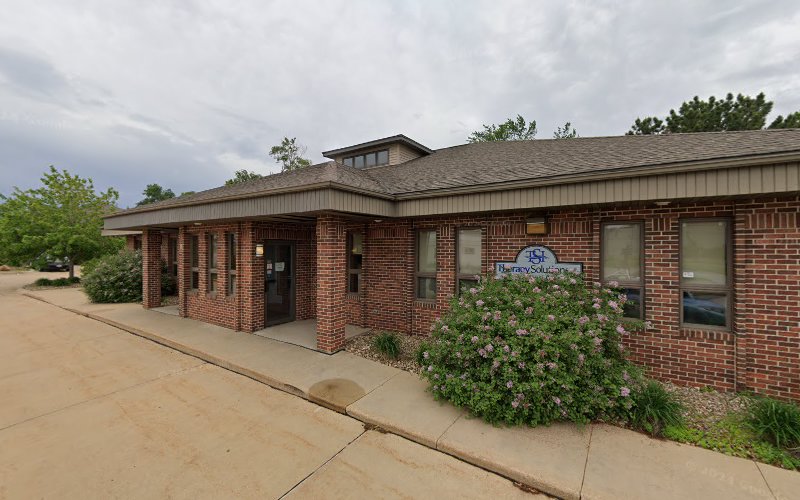 Therapy Solutions Inc