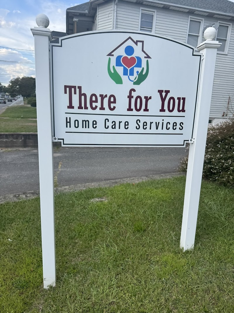 There For You Home Care Services