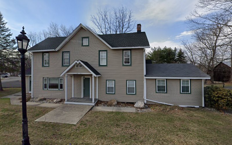 Thomas P. Zwart, DC; Hudson Valley Wellness