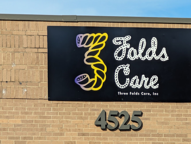 Three Folds Care Inc