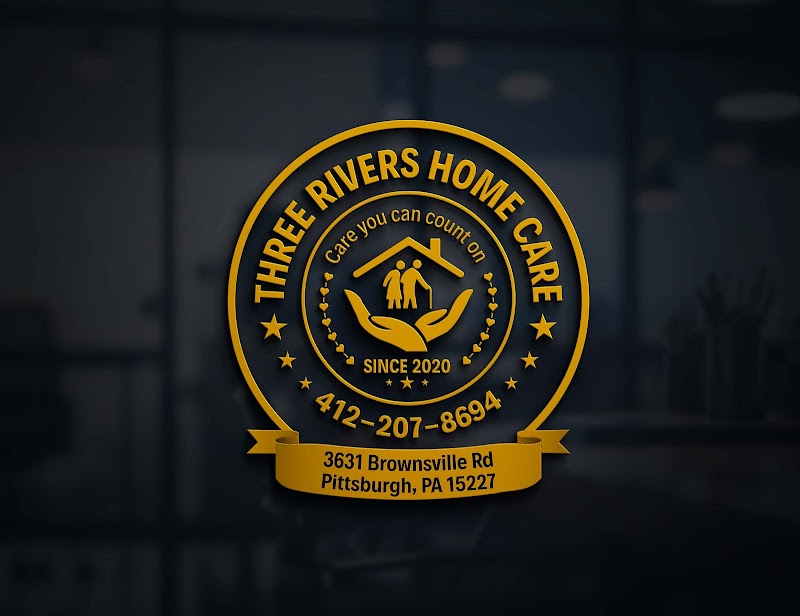 Three Rivers Home Care