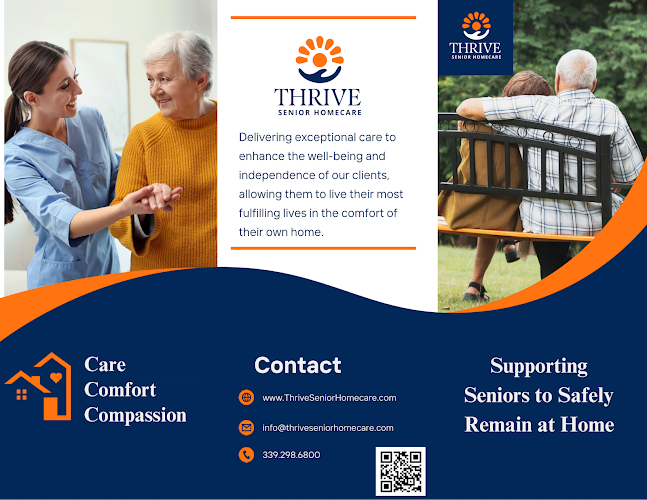 Thrive Senior Homecare