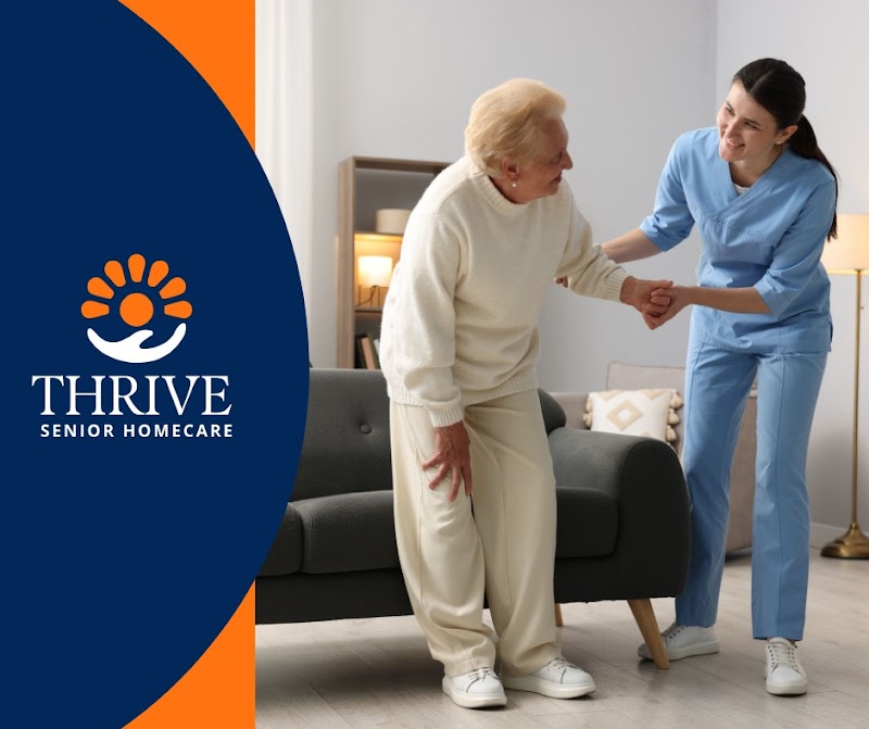 Thrive Senior Homecare