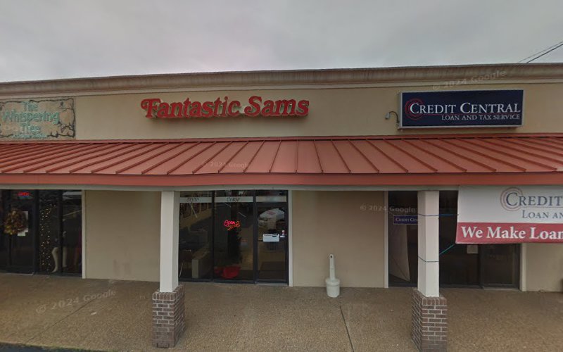 Thriving at Home Senior Care