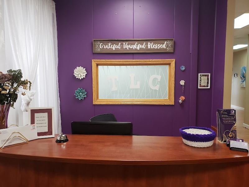 TLC Care Services