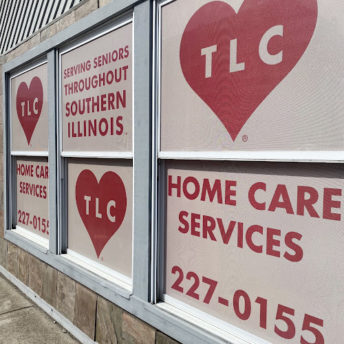 TLC Home Care Services