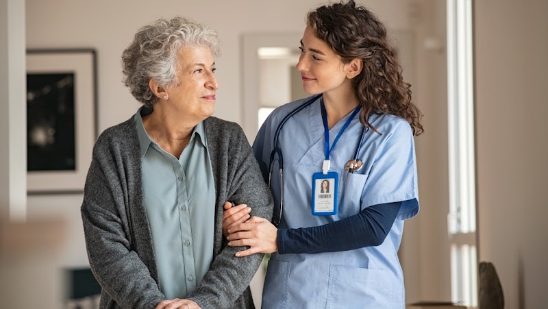 TLC HomeCare