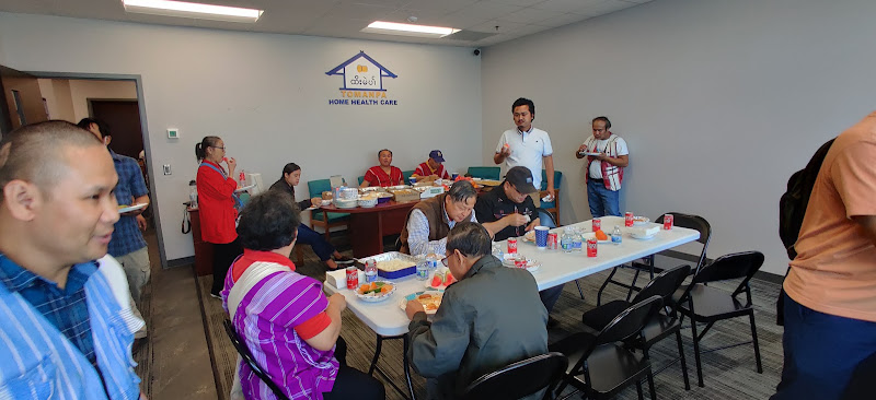 Tomanpa Home Health Care, LLC