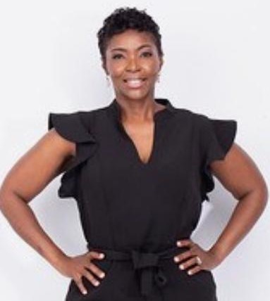 Tonya Morgan,Broker Associate ,The Agency Haus