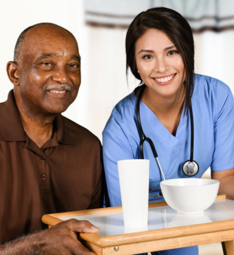 Top Aid Healthcare, INC