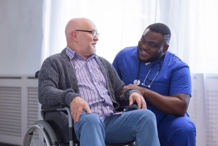 Top Quality Home Care Services Inc. - In-home Caregivers, Personal Care, Senior Care, Dementia Care, Cleaning Services