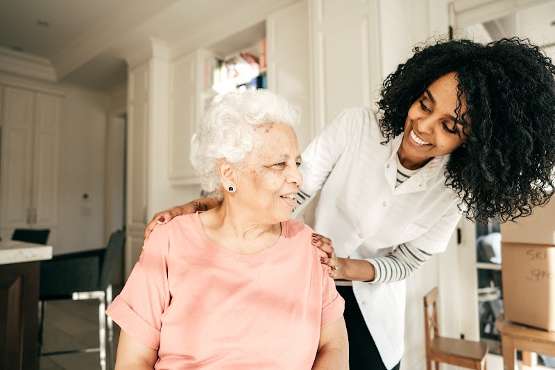 Top Quality Home Care Services Inc. - In-home Caregivers, Personal Care, Senior Care, Dementia Care, Cleaning Services