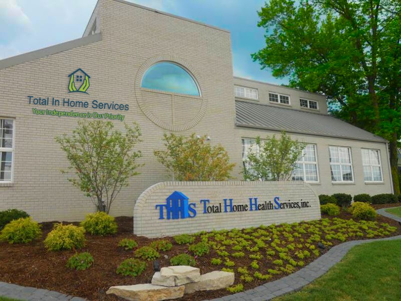 Total In Home Services
