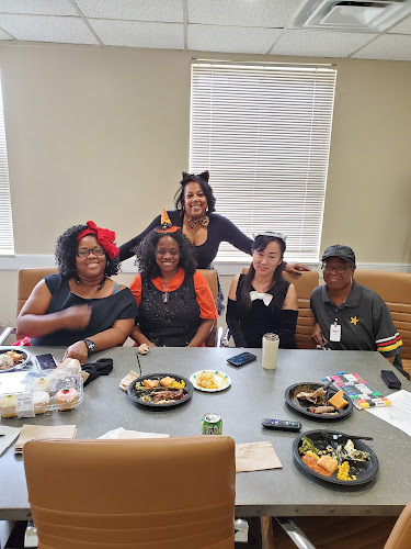 Touch of Love Home Health Care Inc