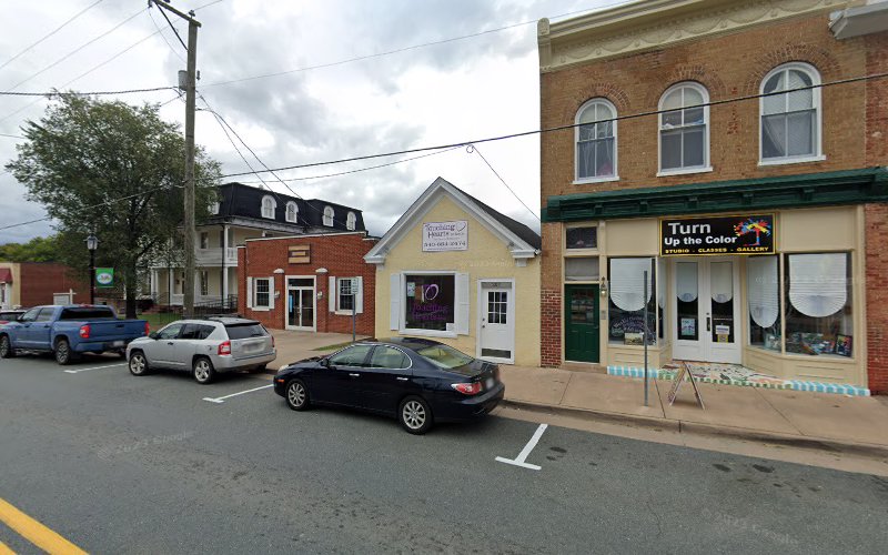 Touching Hearts at Home Central VA