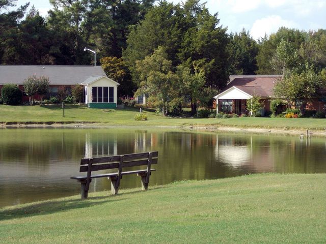 Traceway Retirement Community