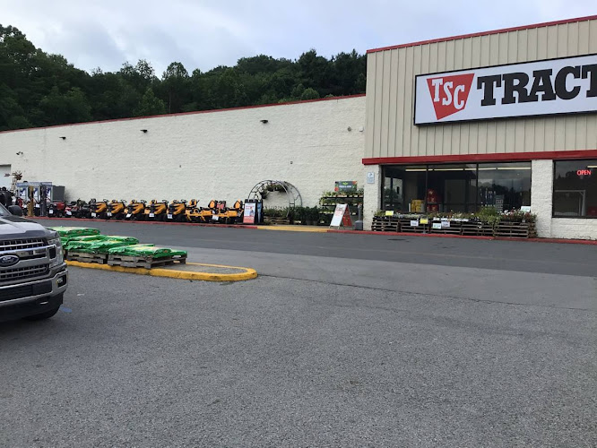 Tractor Supply Co.