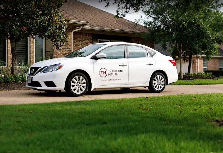 Traditions Health Home Health