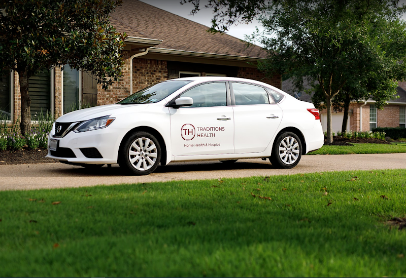 Traditions Health Home Health