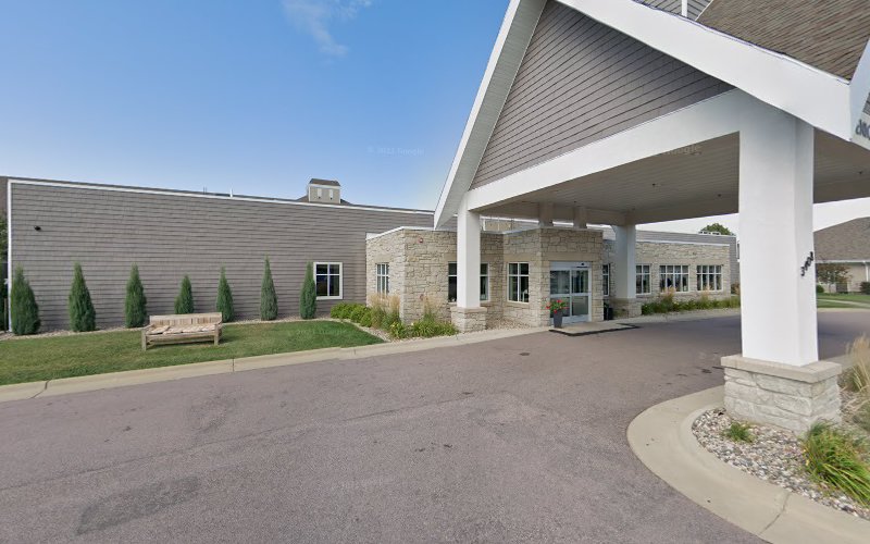 Trail Ridge Home Care