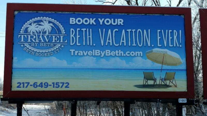 Travel by Beth