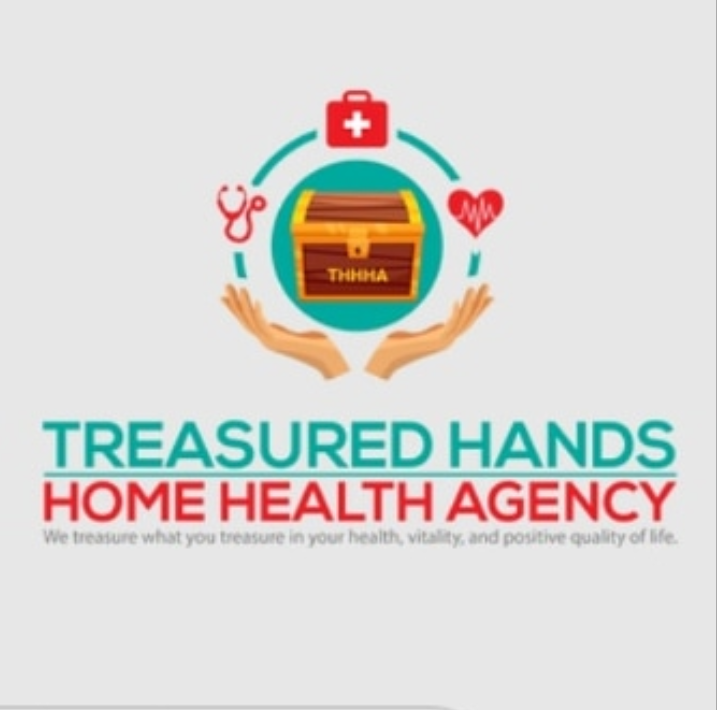 TREASURED HANDS HOME HEALTH AGENCY, INC