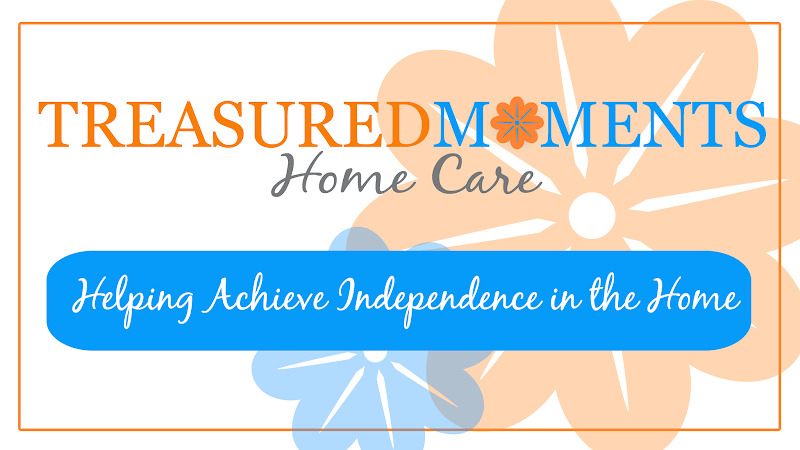 Treasured Moments Home Care, LLC