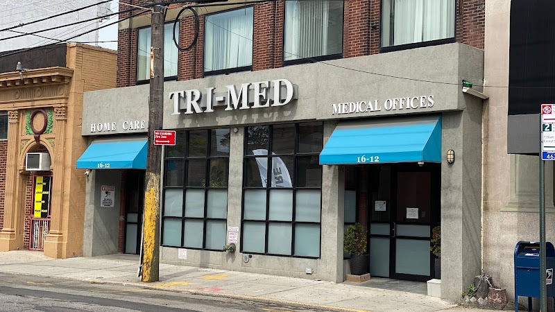 TRI-MED Home Care Services