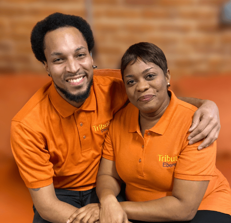 Tribute Home Care