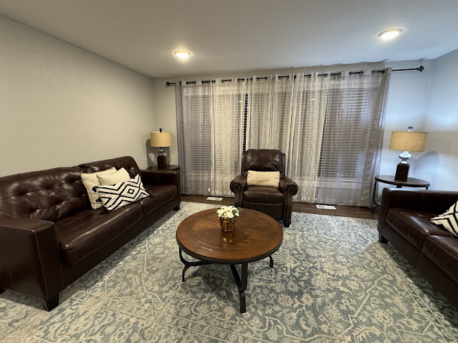 Trinity Home Care, LLC.