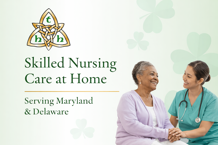 Trinity Home Health Care