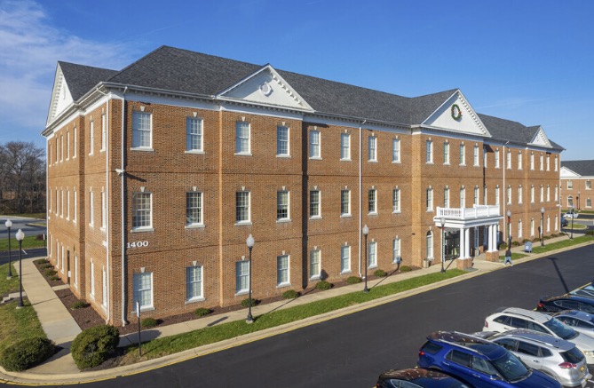Trinity Home Health Care