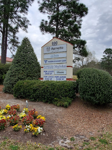 Trinity Home Health of Aiken
