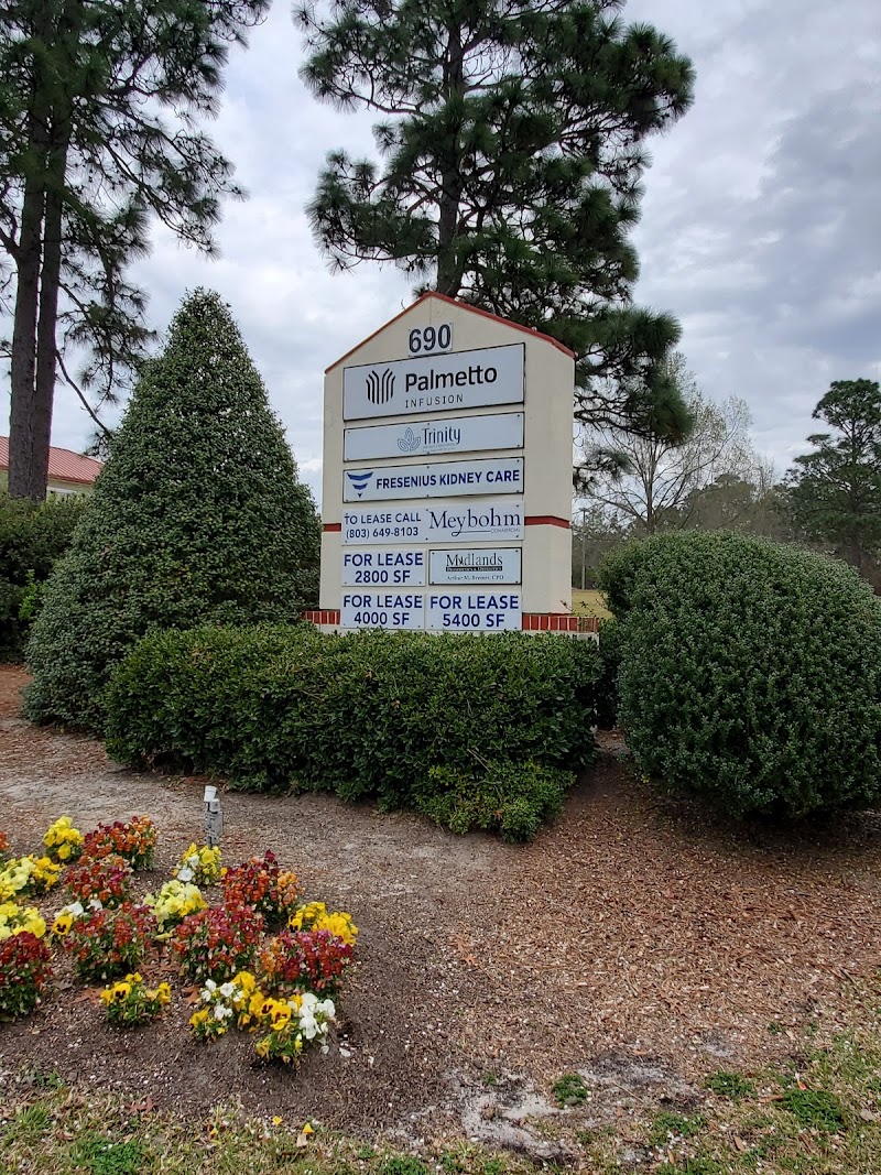 Trinity Home Health of Aiken