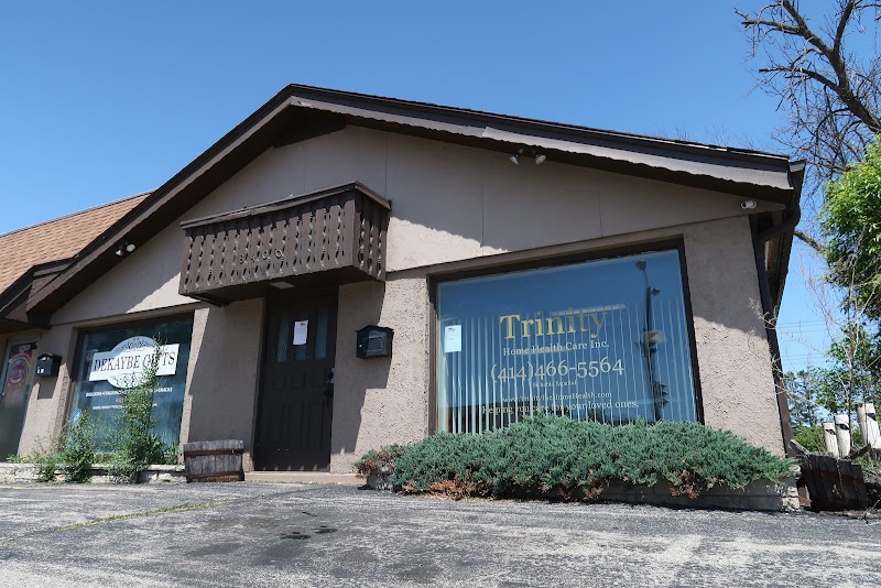 Trinity Home