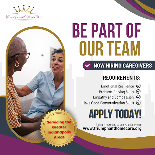 Triumphant Home Care