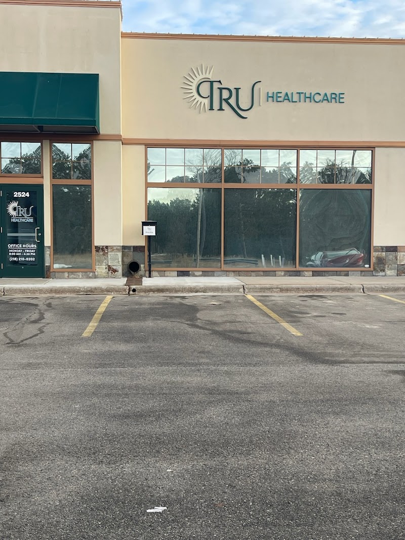 TRU Healthcare