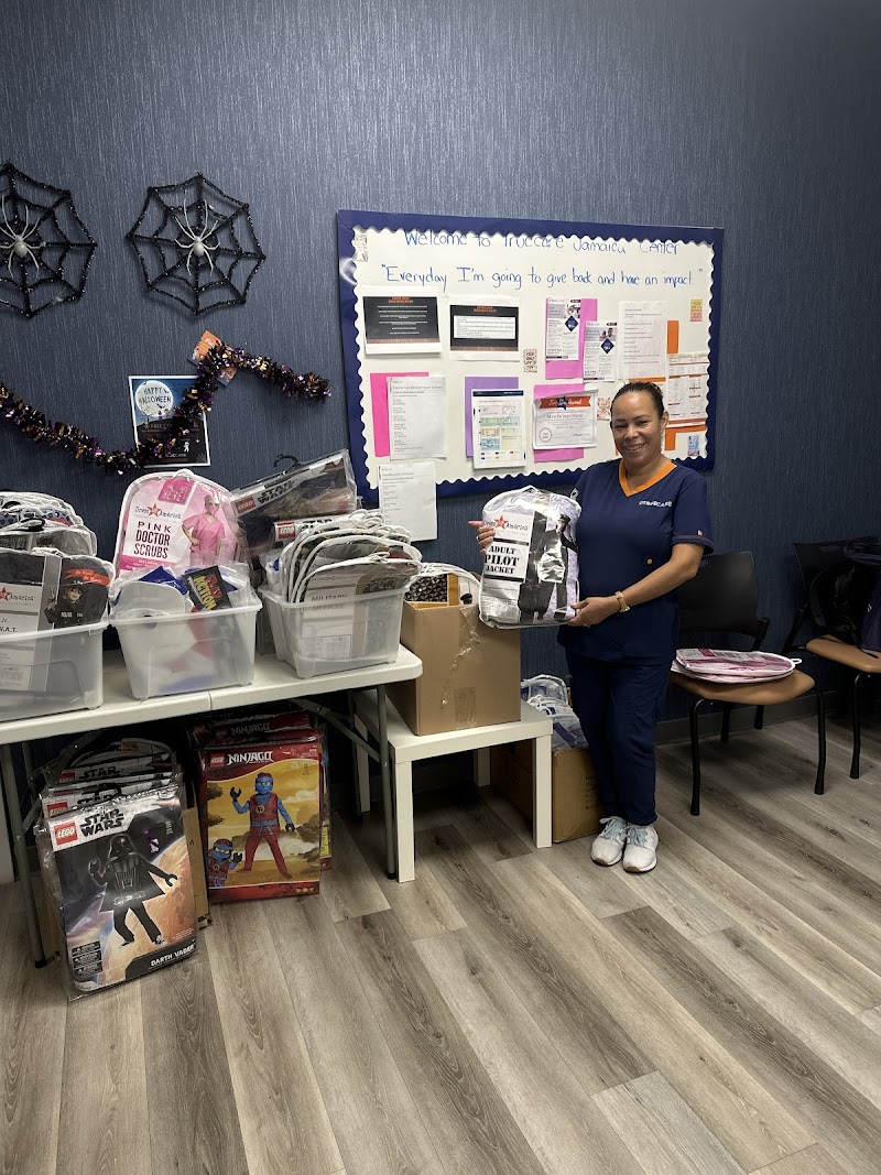 True Care Home Care - Queens