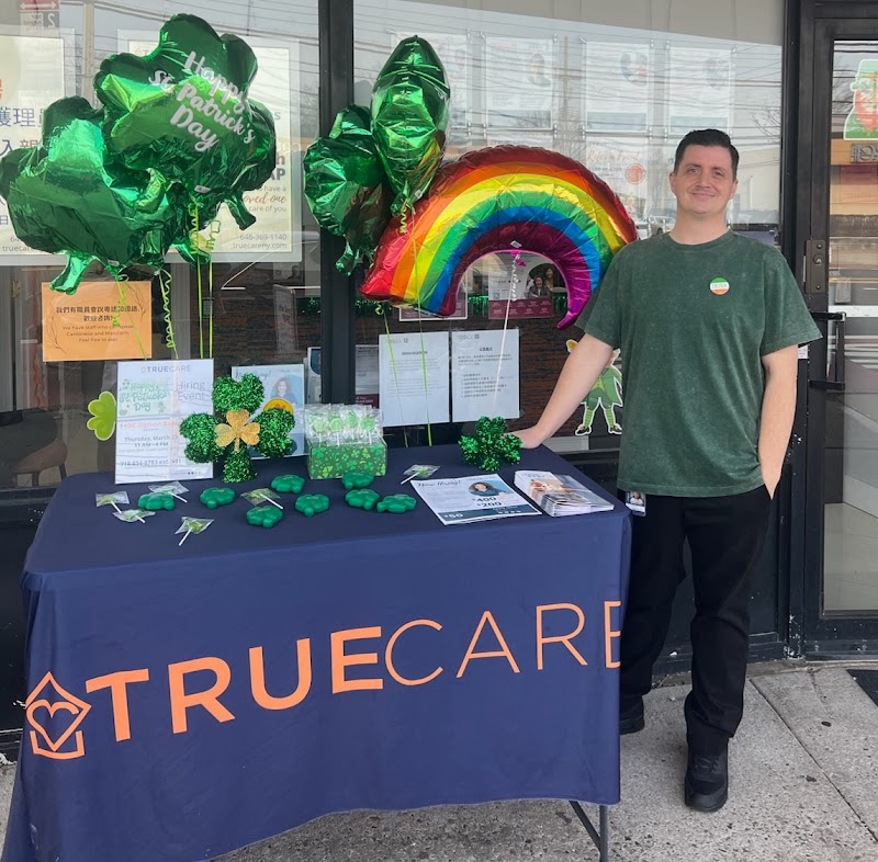 True Care Home Care - Staten Island