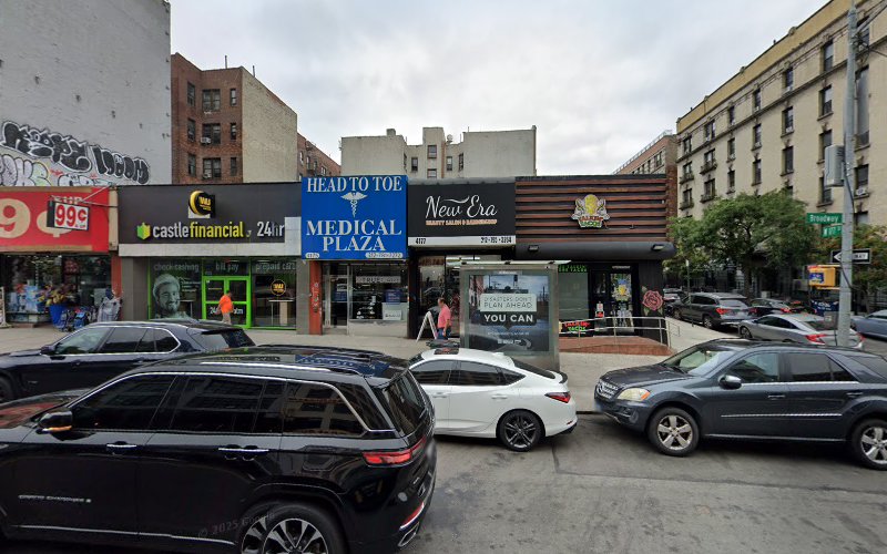 True Care Home Care - Washington Heights